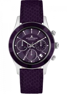 Hodinky Jacques Lemans Venice 1-2151J