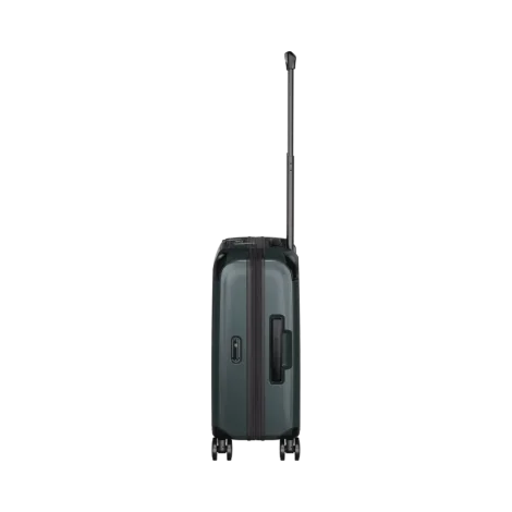 Victorinox 653155 Spectra 3.0 Expandable Frequent Flyer Carry-On Suitcase, Grey