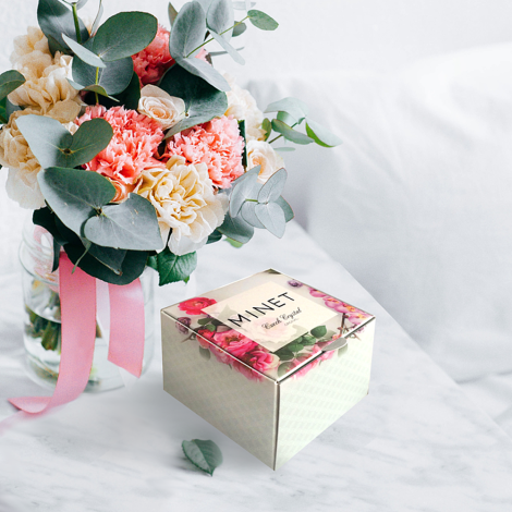 Hodinky MINET MWL5211