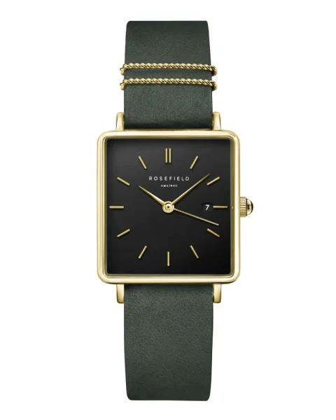 Watches Rosefield  QBFGG-Q031