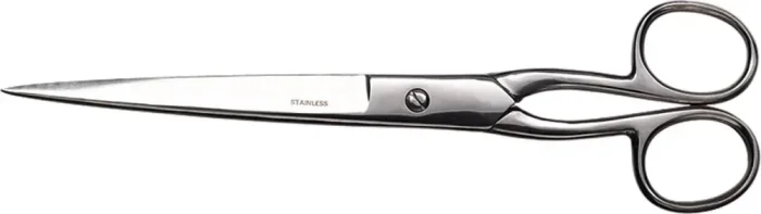 Mikov 1483 All-Metal Scissors, 20 cm