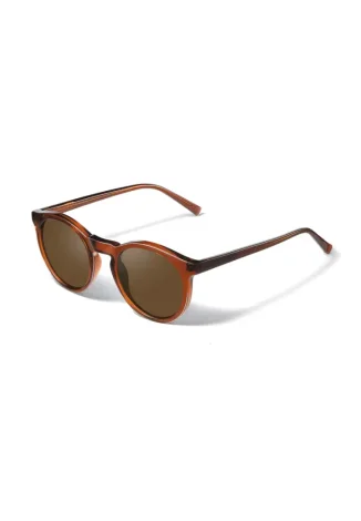 Sluneční brýle ECO Shades 8658 Fontana Brown