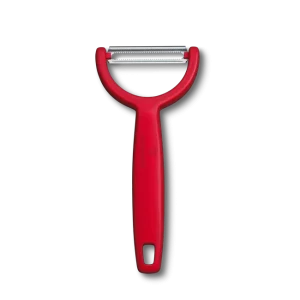 Scarper Ypso Peeler Victorinox 6.0963.1 Red