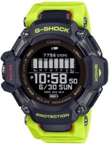 Watches Casio GBD-H2000-1A9ER