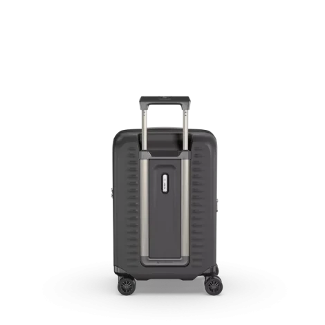 Victorinox Airox 612587 Advanced Frequent Flyer Carry-On, Black