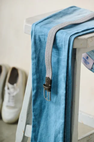 Pásek La Boucle Forte dei Marm LBFORGRE105 Medium