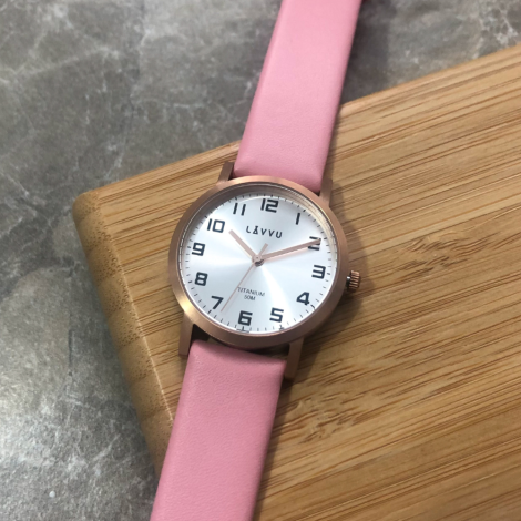 Hodinky LAVVU LWL5035