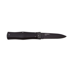 Switchblade knife Mikov Predator 241-BH-1/BKP