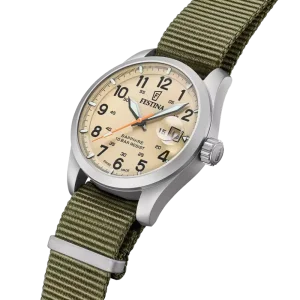 Hodinky Festina 20082/1