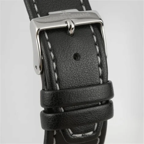 Watches Jacques Lemans Eco Power 1-2115A