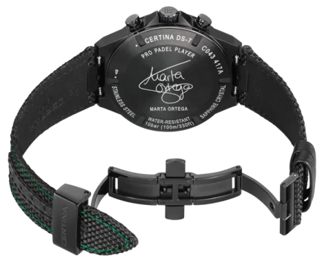 Watches Certina C043.417.38.201.10