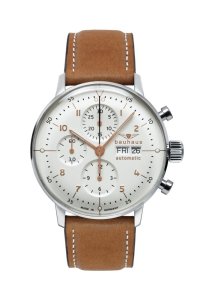 Watches BAUHAUS 2018-1