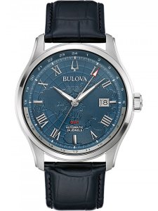Watches Bulova 96B385