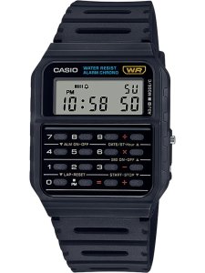 Hodinky Casio CA-53W-1BER