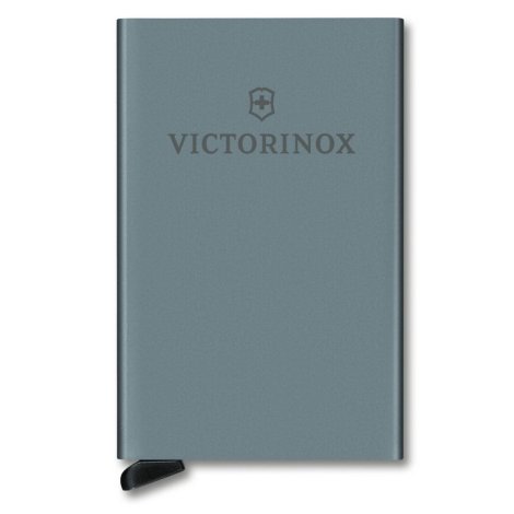 Altius Secrid Essential Card Wallet Victroinox 612679 Titanium