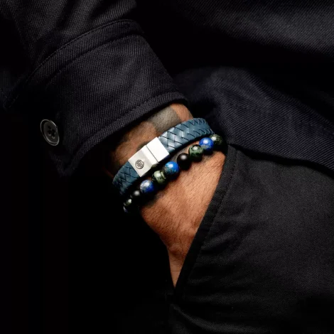 Bracelet Rebel & Rose RR-M0044-S-L