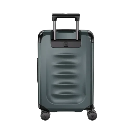 Victorinox 653155 Spectra 3.0 Expandable Frequent Flyer Carry-On Suitcase, Grey