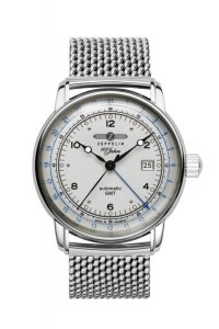 Watches Zeppelin 8666M-1