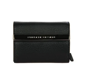 Wallet Porsche Design OSE09800.001 X Secrid Black