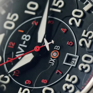 Watches AVI-8 AV-4097-01