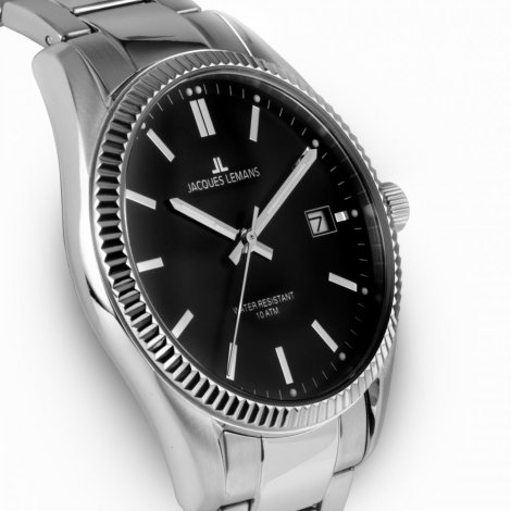 Watches Jacques Lemans Derby 50-3A
