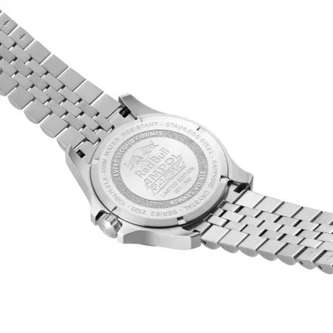 Watches Luminox  XL.2523.ARB.N Red Bull AMPOL Racing Limited