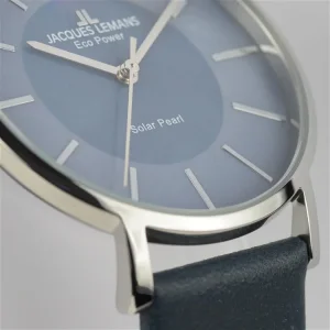Watches Jacques Lemans Eco Power 1-2112B