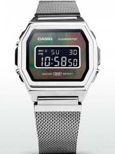 Hodinky Casio A1000M-1BEF