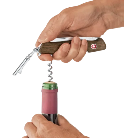 Kapesní nůž Wine Master Victorinox 0.9701.63