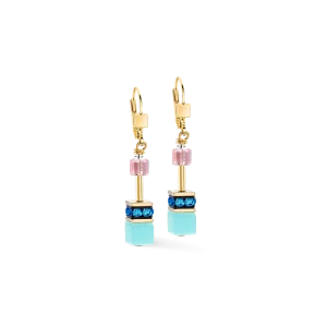 GeoCUBE® Iconic Earrings 2838/20-1584