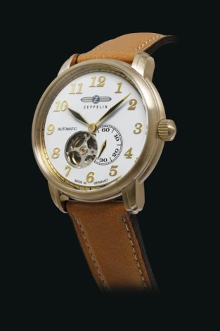 Watches Zeppelin 7664-1