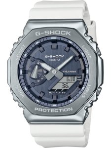 Hodinky Casio GM-2100WS-7AER