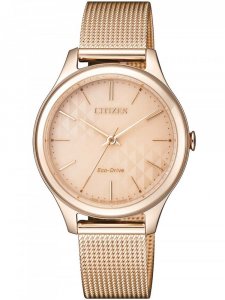 Watches Citizen Eco-EM0503-83X