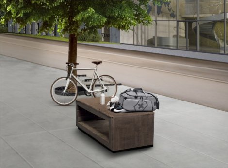 2-in-1 bag and backpack Victorinox 612123 Touring 2.0 Stone Grey