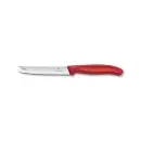 Knives for sausage and cheese