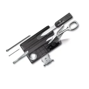 SwissCard Lite Victorinox 0.7333.T3 Black