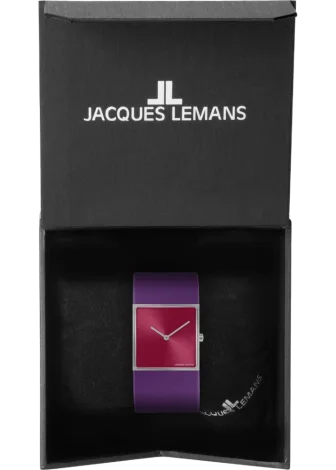Watches Jacques Lemans Design Collection 1-2057Q