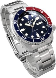 Hodinky Seiko SRPD53K1