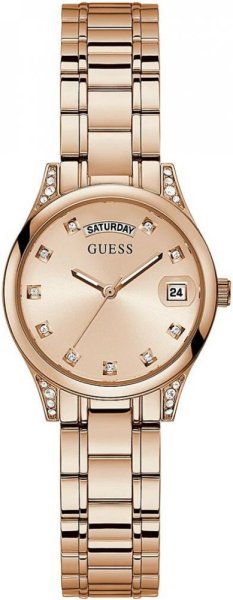 Hodinky Guess GW0385L3