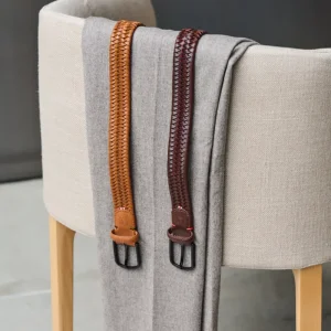 Pásek La Boucle Houston LBHOUBRO105 Medium