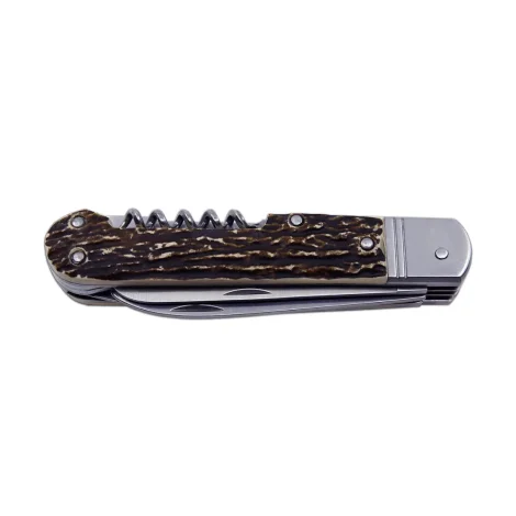 FIXIR Mikov 232-XH-4V Hunting Folding Knife
