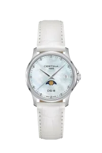 Hodinky Certina C045.223.16.131.00