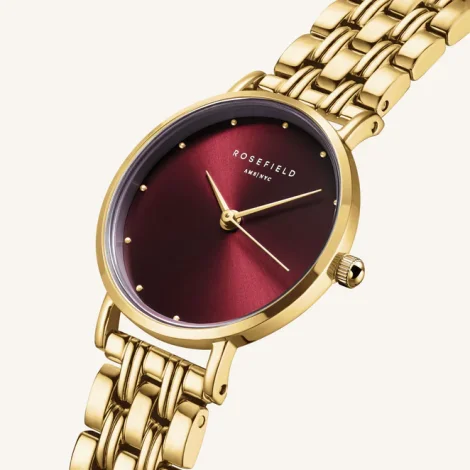 Watches Rosefield SEGSG-SE01