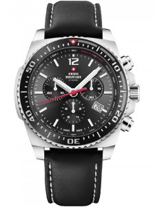 Watches Swiss Military By Chrono SM34093.03