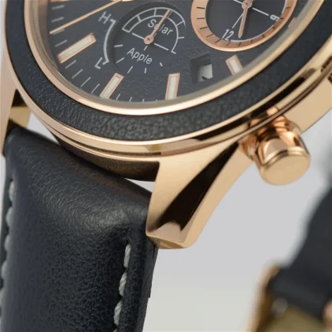 Watches Jacques Lemans Eco Power 1-2115E