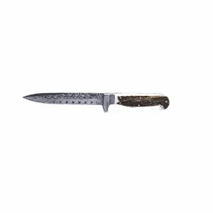 JELEN Mikov 370-DP-3 Exclusive Hunting Knife