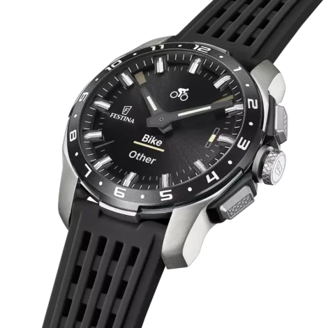 Hodinky Festina 23305/8 Connected Full D