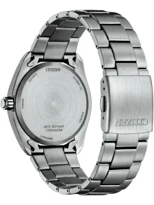 Hodinky Citizen AW1900-50E Super Titanium