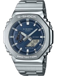 Hodinky Casio GM-2110D-2BER