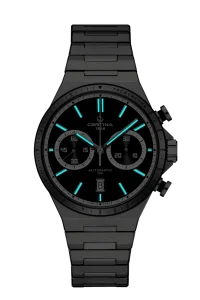 Hodinky Certina C043.427.21.051.00
